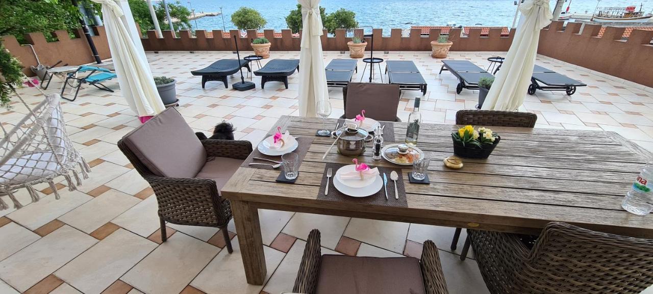 Apartman Felice Стариград-Пакленица Екстериор снимка