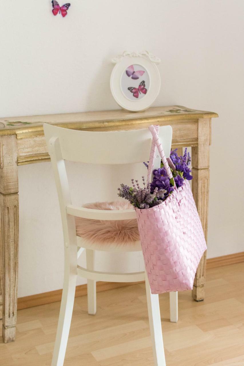 Apartman Felice Стариград-Пакленица Екстериор снимка