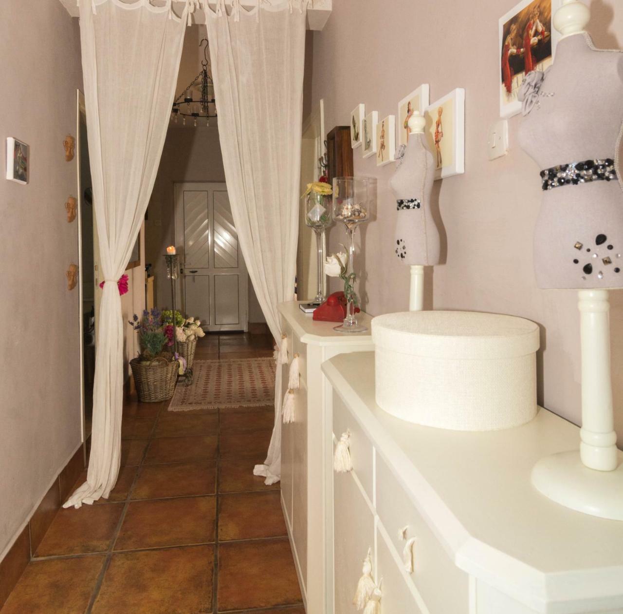 Apartman Felice Стариград-Пакленица Екстериор снимка