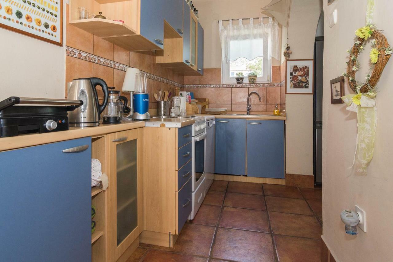 Apartman Felice Стариград-Пакленица Екстериор снимка