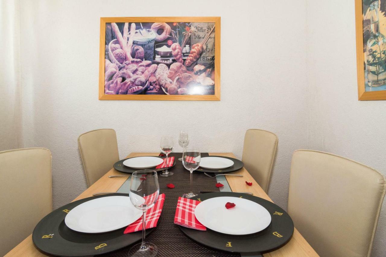 Apartman Felice Стариград-Пакленица Екстериор снимка